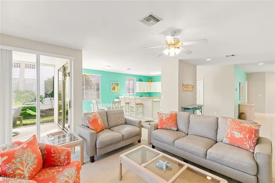 8471 Southbridge Drive #4, Estero, FL 33967 - Image #2