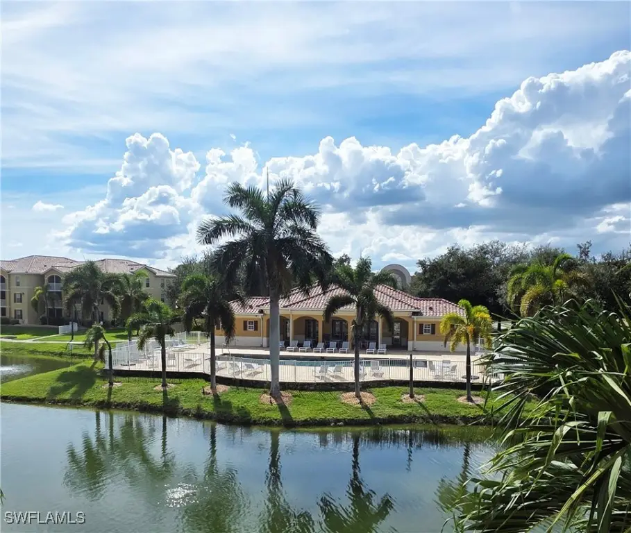 4121 Residence Drive #323, Fort Myers, FL 33901 - #1