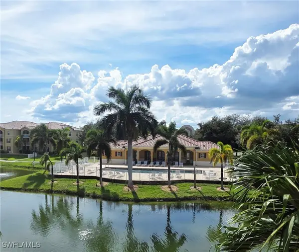 4121 Residence Drive #323, Fort Myers, FL 33901