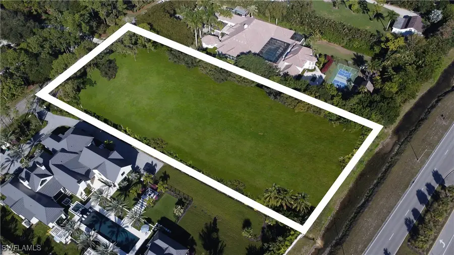 644 Hickory Road, Naples, FL 34108 - #3