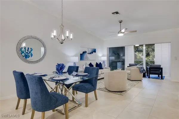 7087 Barrington Circle #202, Naples, FL 34108