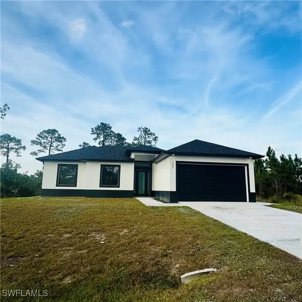 505 E 9th Street, Lehigh Acres, FL 33972