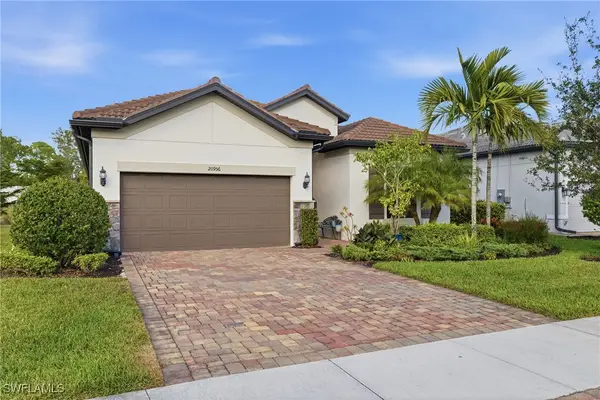 20956 Corkscrew Shores Boulevard, Estero, FL 33928