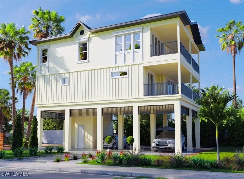 3891 Estero Boulevard, Fort Myers Beach, FL 33931 - #1