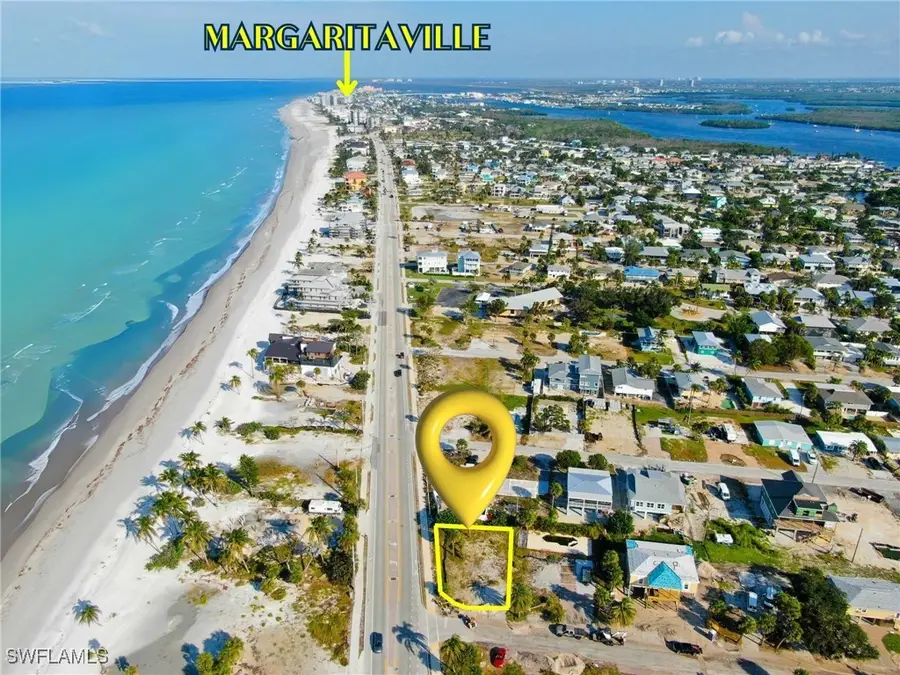 3891 Estero Boulevard, Fort Myers Beach, FL 33931 - #3