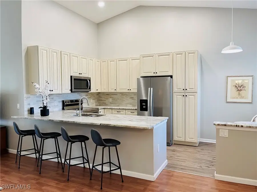 6765 Huntington Lakes Circle #201, Naples, FL 34119 - Image #2