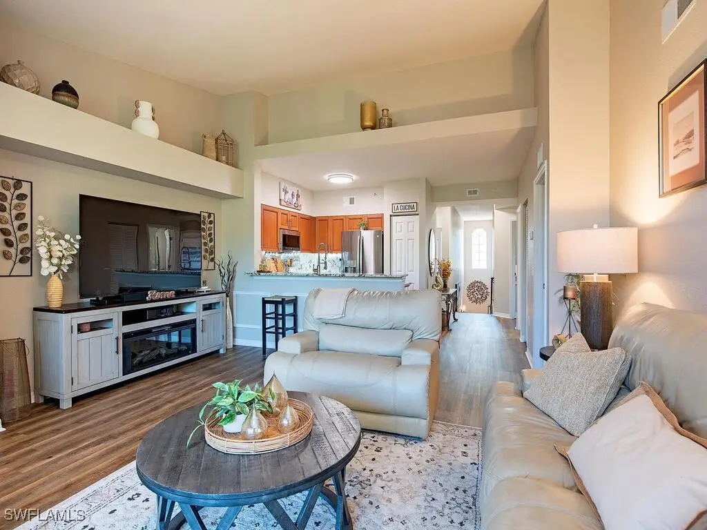 10110 Villagio Palms Way #203, Estero, FL 33928 - Image #1