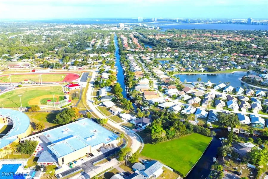 941 Iris Drive, North Fort Myers, FL 33903 - Image #3