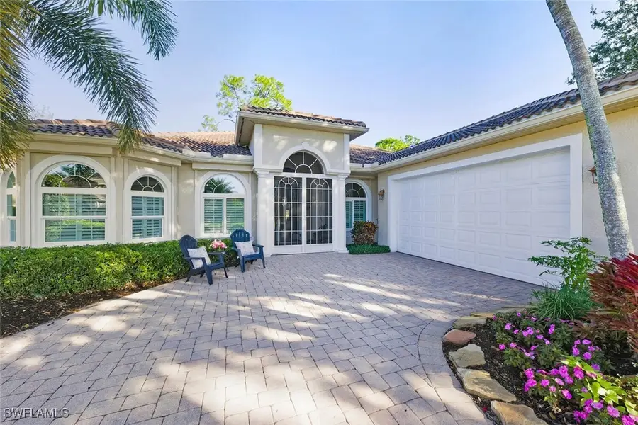 3657 Recreation Lane, Naples, FL 34116 - Image #2