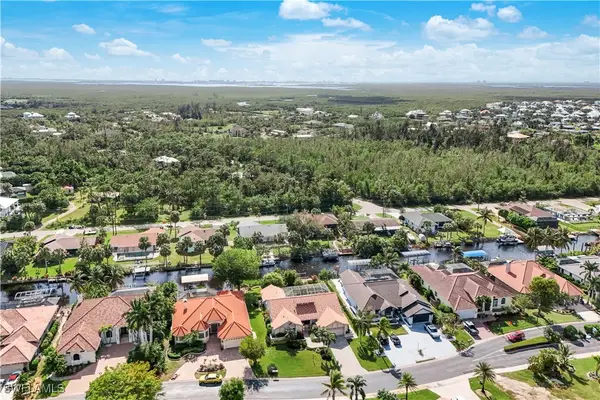 5411 Harborage Drive, Fort Myers, FL 33908