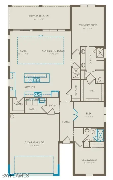 17311 Leaning Oak Trail, North Fort Myers, FL 33917 - #2