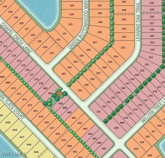 17311 Leaning Oak Trail, North Fort Myers, FL 33917 - #3