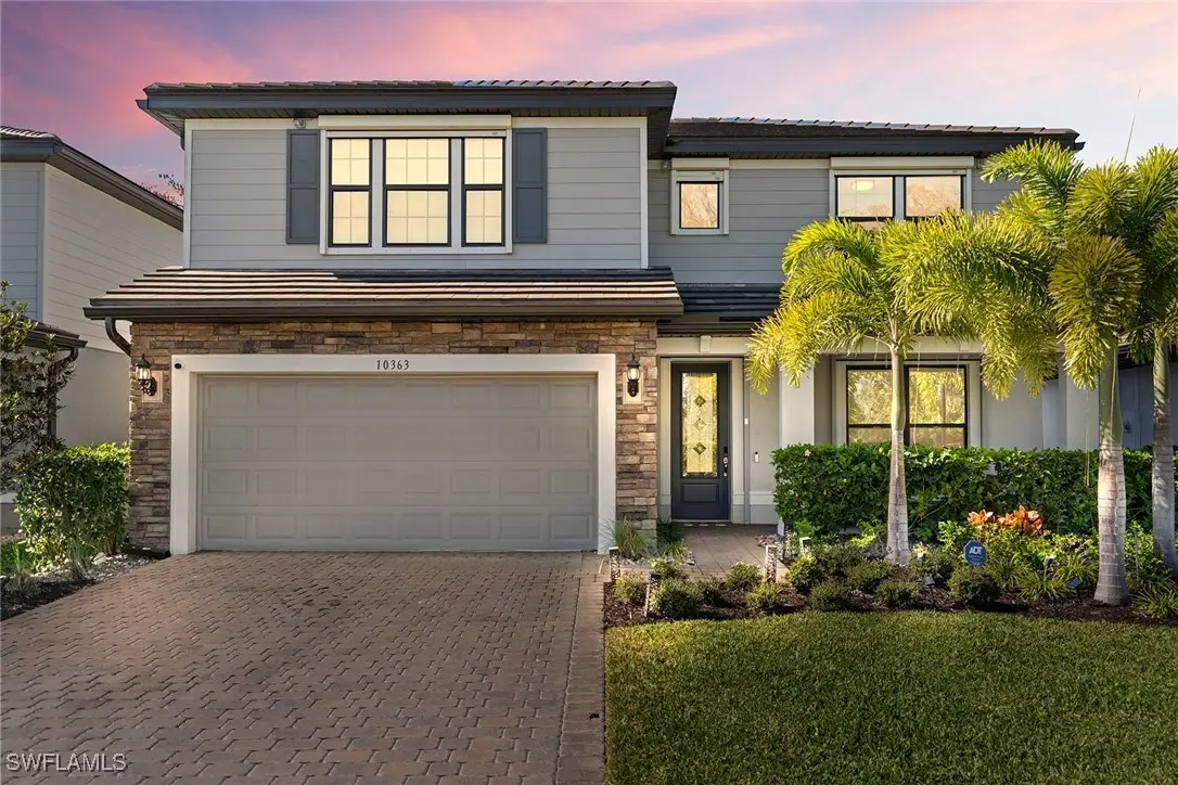 10363 Ventana Lane, Naples, FL 34120 - Image #1
