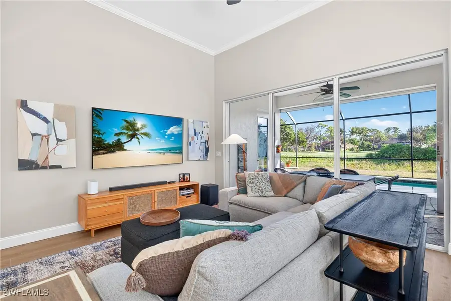 20823 Gleneagles Links Drive, Estero, FL 33928 - Image #3