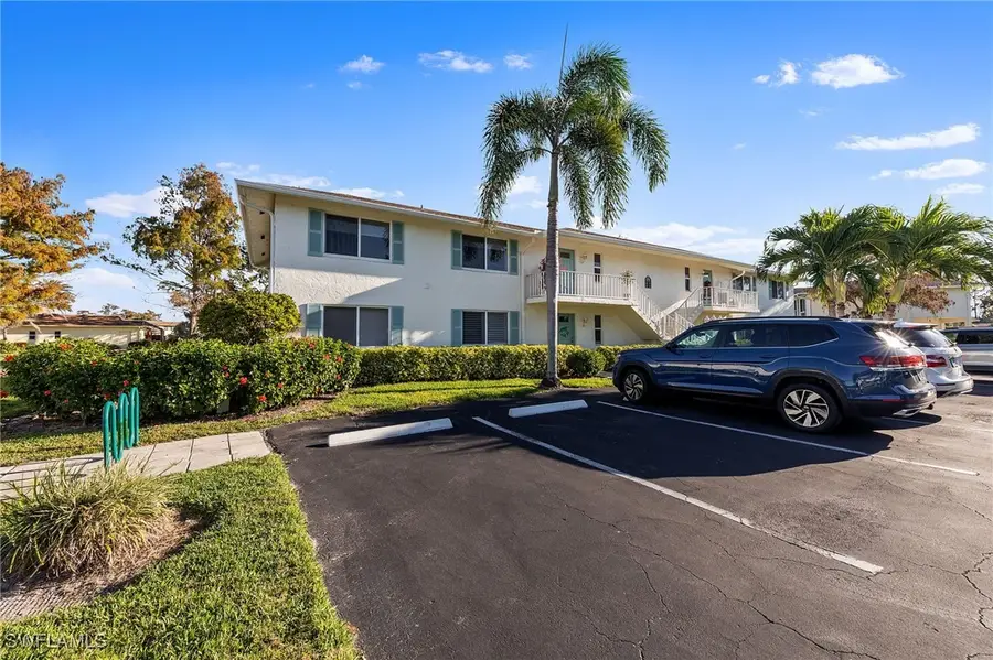 171 Quails Nest Road #3, Naples, FL 34112 - Image #2