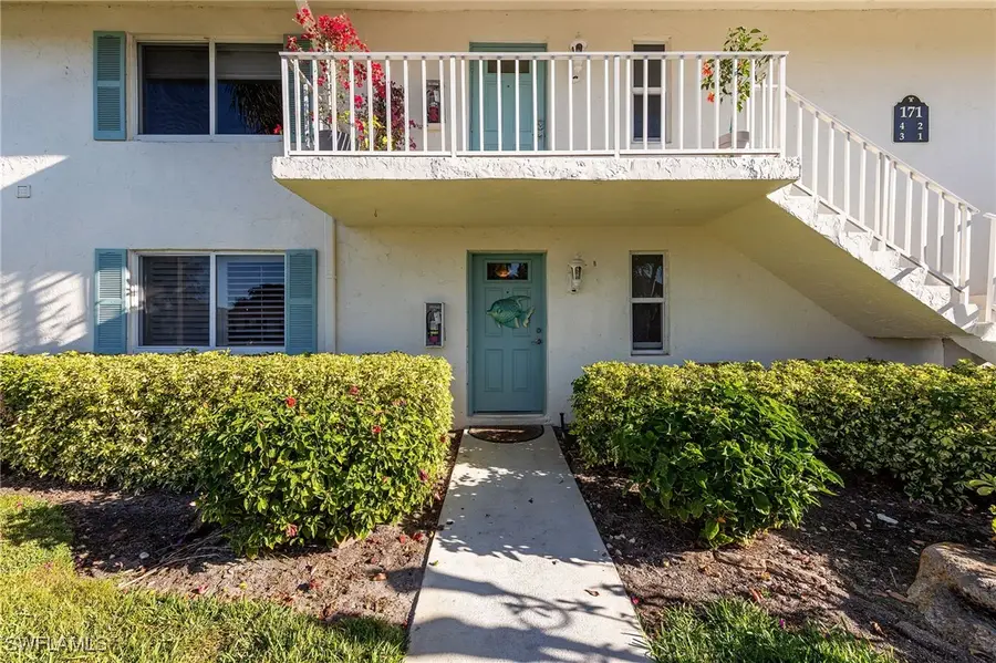 171 Quails Nest Road #3, Naples, FL 34112 - Image #3