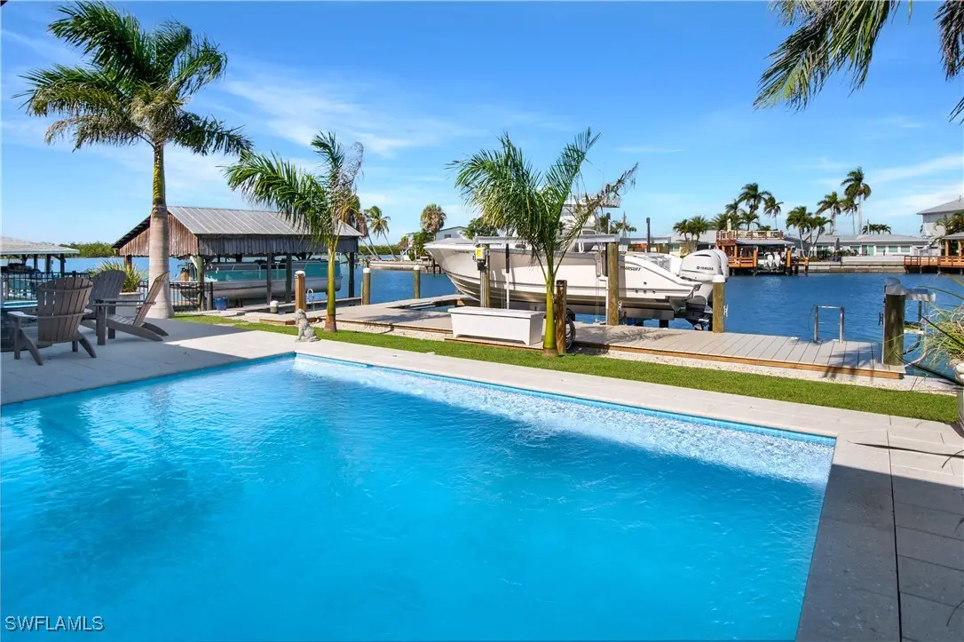 190 Tahiti Circle, Naples, FL 34113 - #1