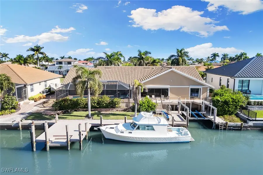 212 Windbrook Court, Marco Island, FL 34145 - Image #2