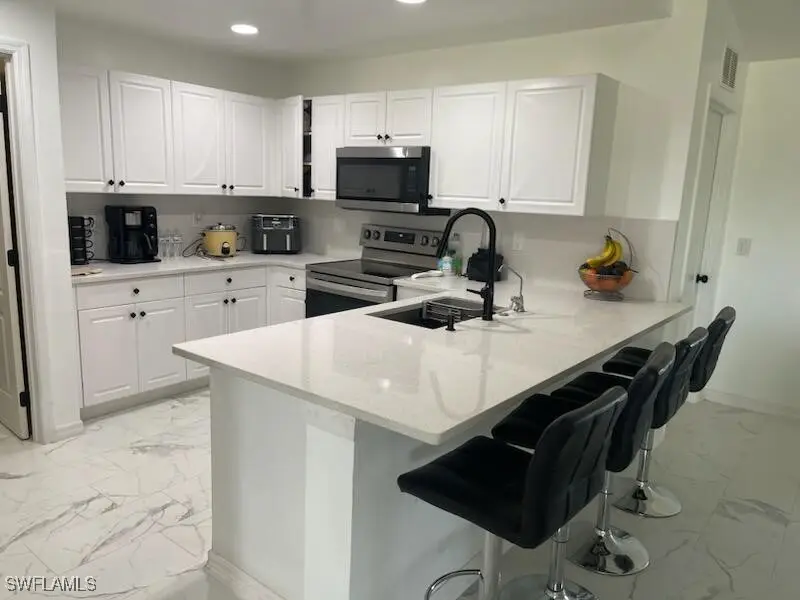 3914 NW 33rd Avenue, Cape Coral, FL 33993 - #2