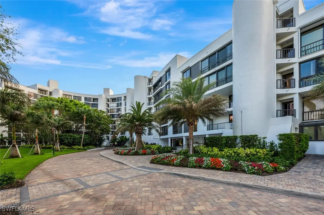 2378 Gulf Shore Boulevard N #303, Naples, FL 34103 - Image #1