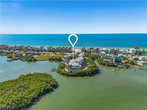 5801 Cape Hickory Court, Bonita Springs, FL 34134