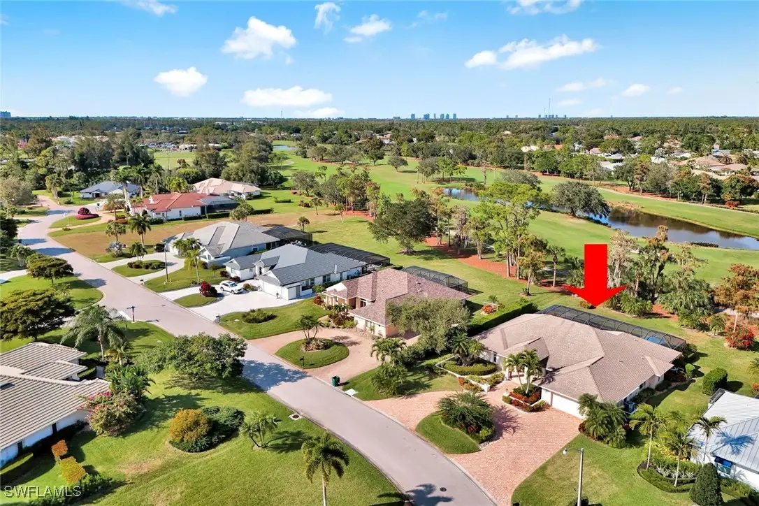 2007 Duke Drive, Naples, FL 34110 - Image #1