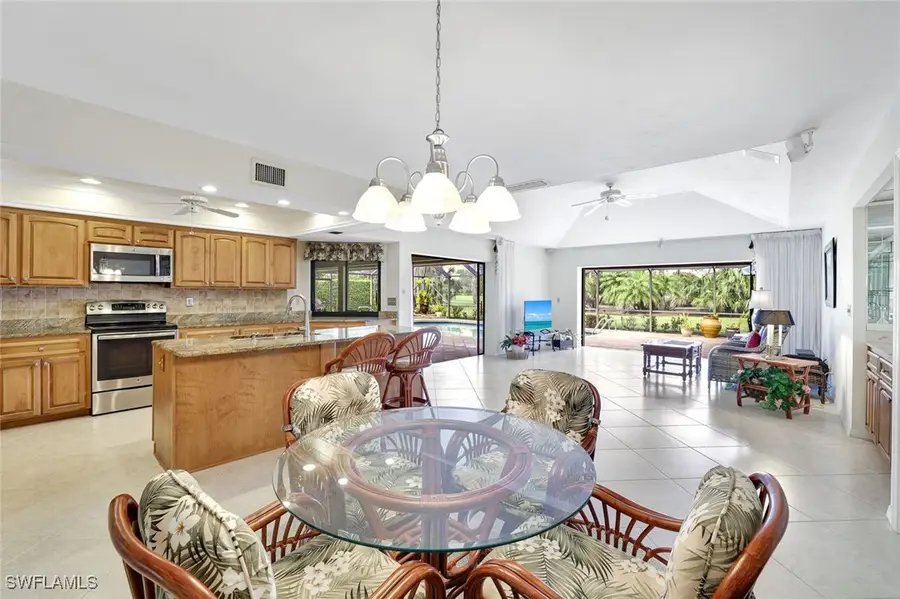 2007 Duke Drive, Naples, FL 34110 - Image #3