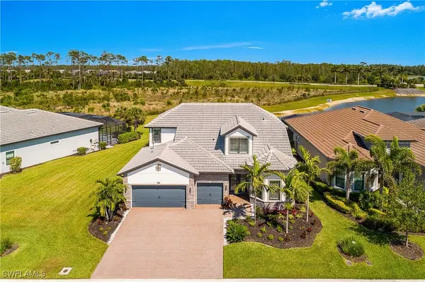 19617 Waterman Court, Fort Myers, FL 33913