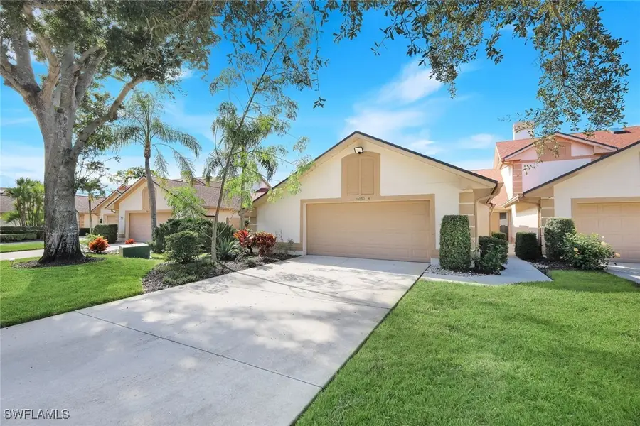 20090 Golden Panther Drive #4, Estero, FL 33928 - #3