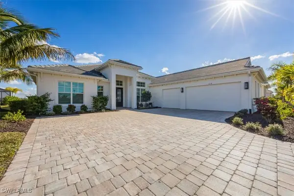 17244 Blue Sapphire Drive, Fort Myers, FL 33913