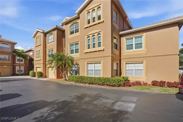 15585 Ocean Walk Circle #313, Fort Myers, FL 33908