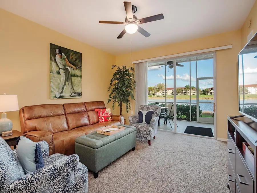 2840 Cypress Trace Circle #1917, Naples, FL 34119 - Image #2