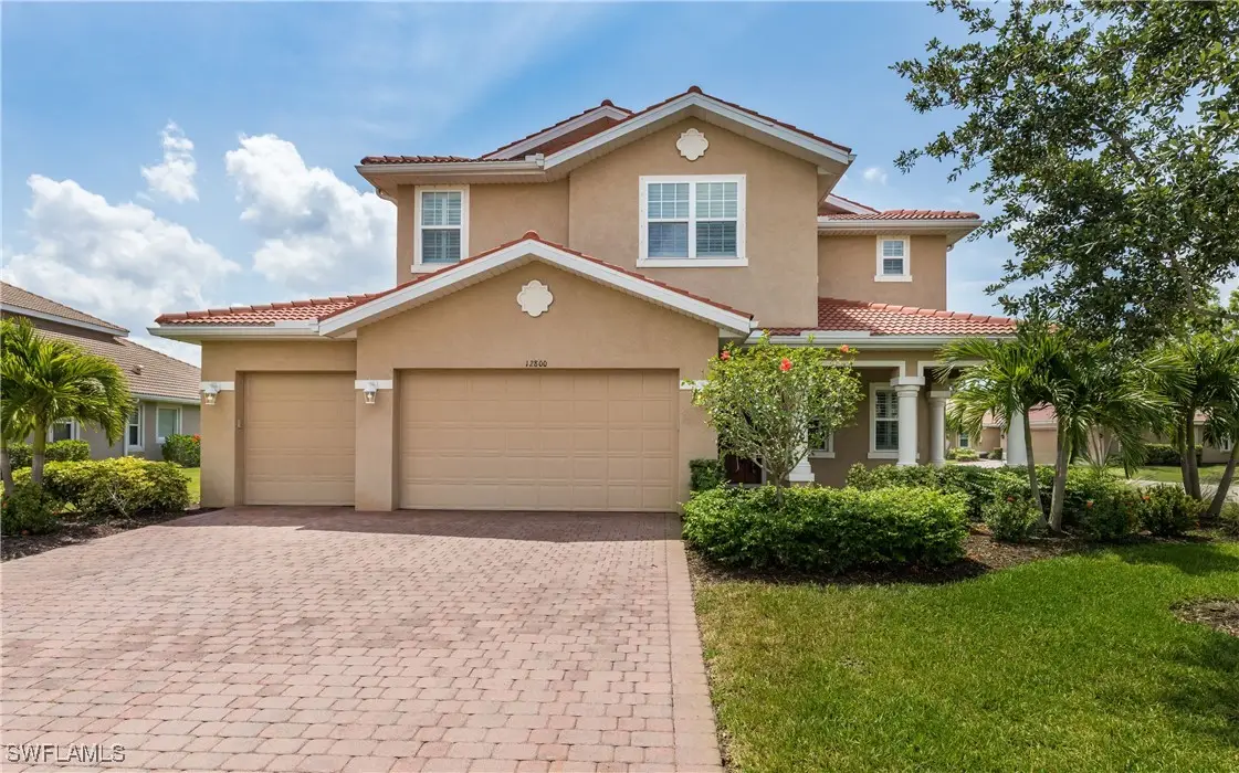 12800 Olde Banyon Boulevard, North Fort Myers, FL 33903 - Image #1