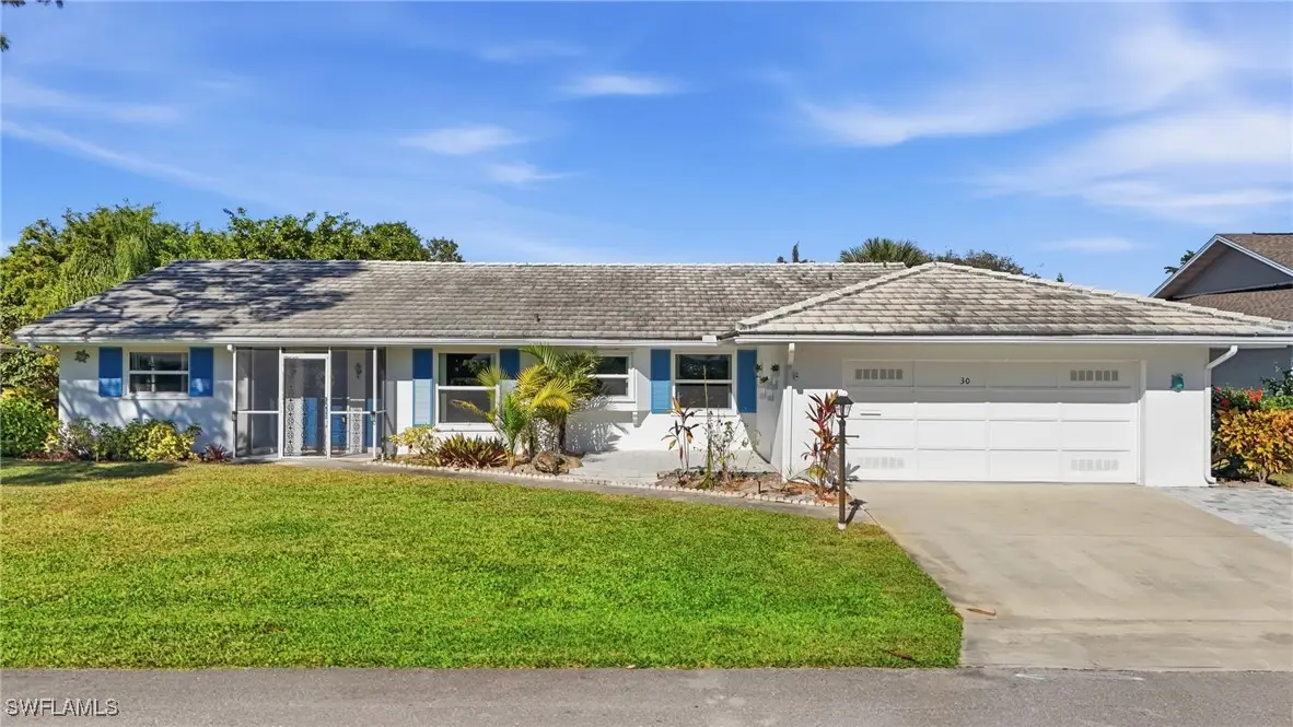 30 Maui Circle #30, Naples, FL 34112 - Image #1