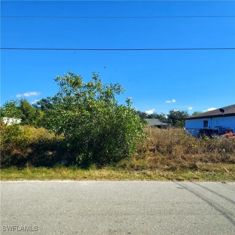 743 Homer Avenue S, Lehigh Acres, FL 33973 - Image #1