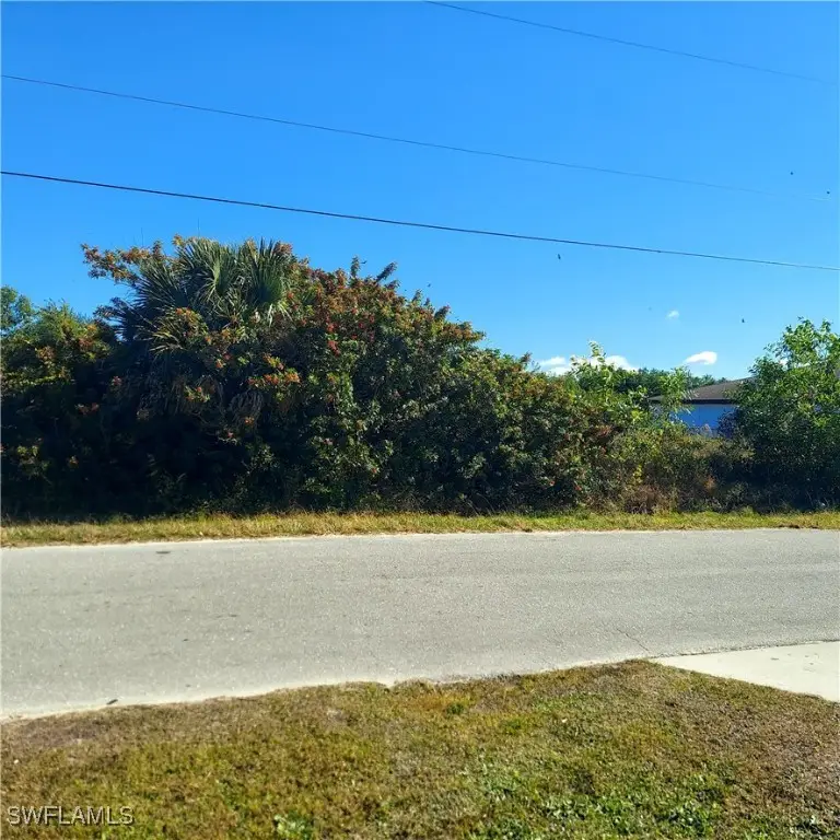 743 Homer Avenue S, Lehigh Acres, FL 33973 - Image #2