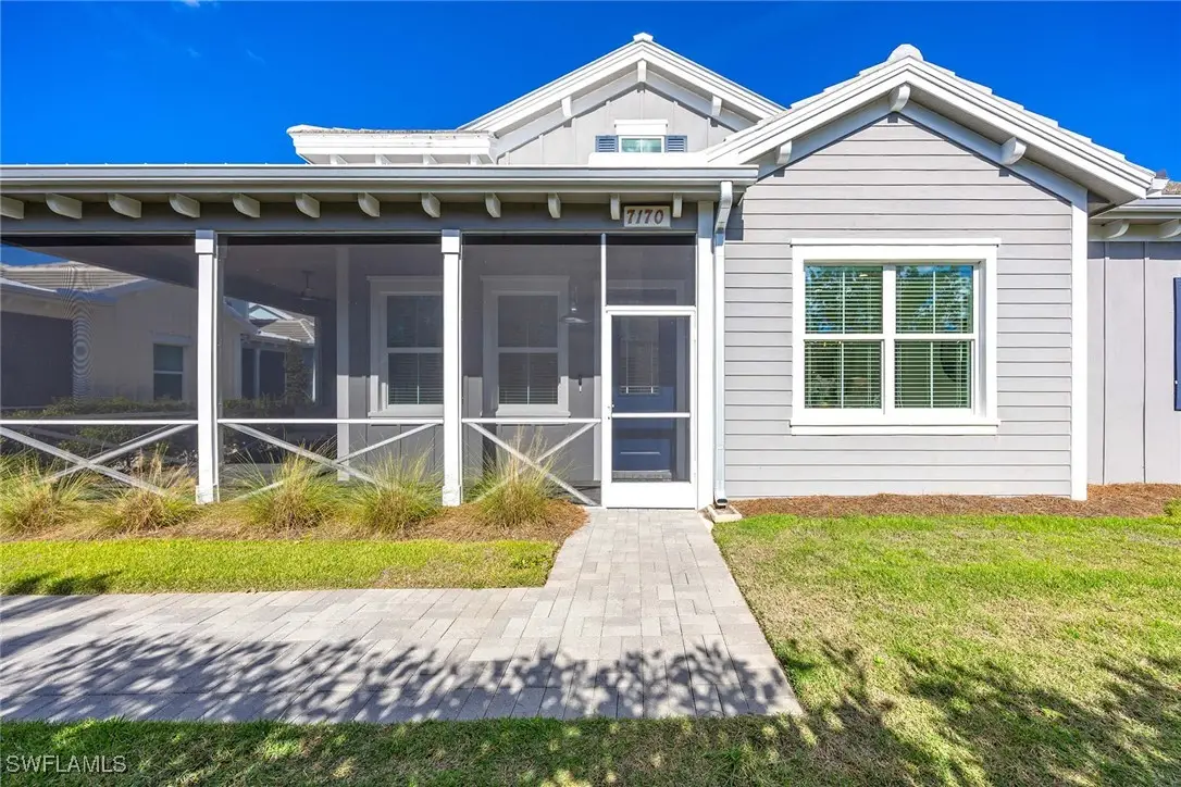 7170 Saona Court, Naples, FL 34113 - Image #1