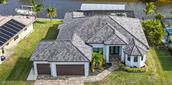 901 NW 33rd Place, Cape Coral, FL 33993