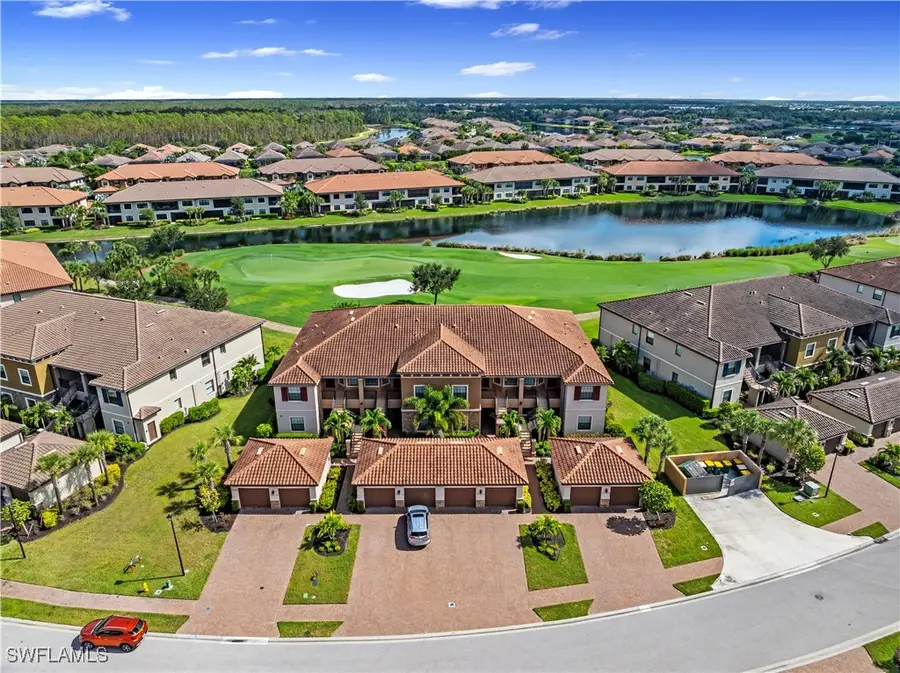 9386 Pocida Court #103, Naples, FL 34119 - Image #3