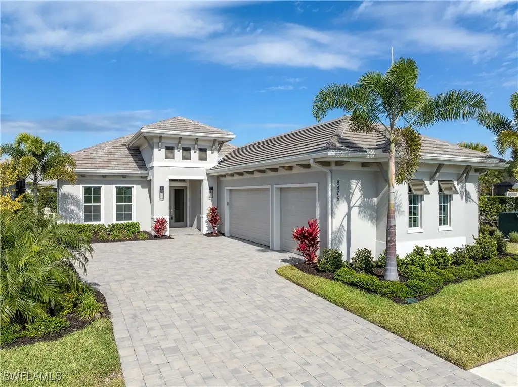 9475 Caymas Way, Naples, FL 34114 - Image #1