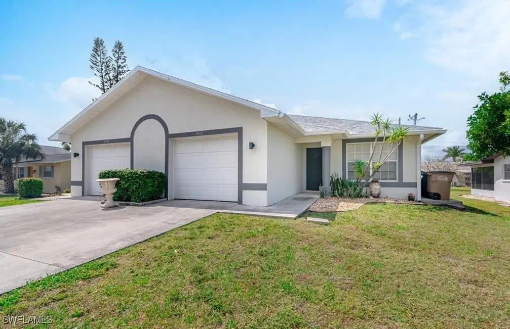 4934-4932 Viceroy Court #1-2, Cape Coral, FL 33904 - Image #1