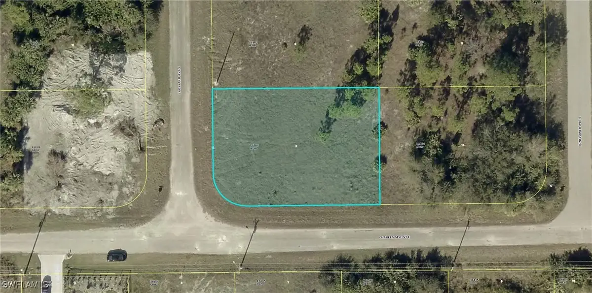 653 Crossarm Avenue S, Lehigh Acres, FL 33974 - Image #1