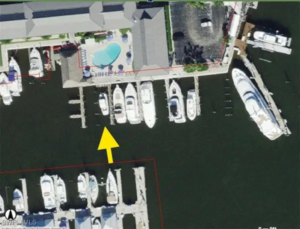 900 Broad Avenue S, Naples, FL 34102