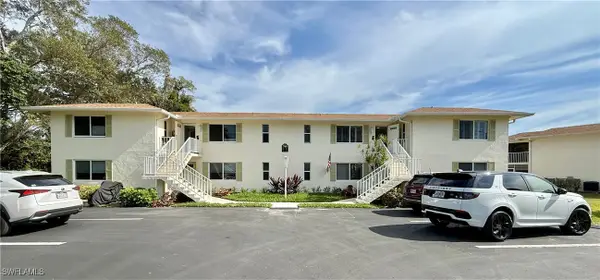 760 Teryl Road #2, Naples, FL 34112