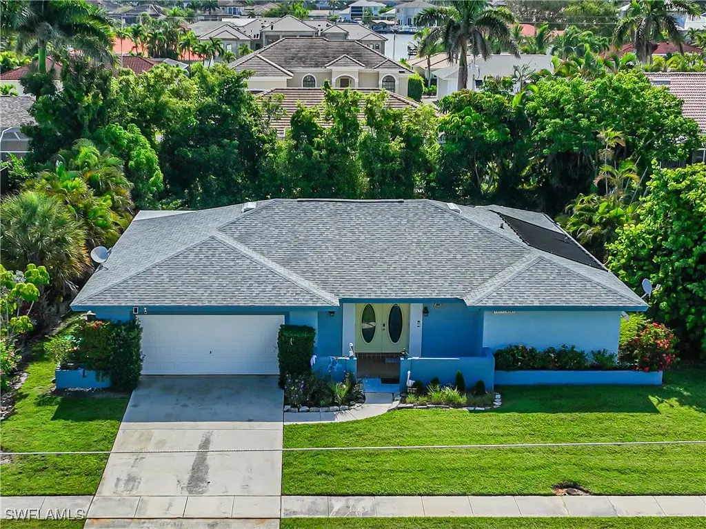 211 W Flamingo Circle, Marco Island, FL 34145 - #1