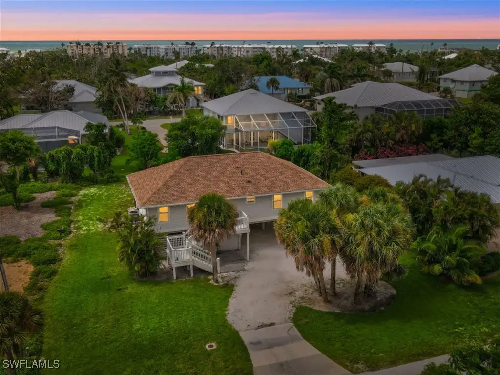 474 Lake Murex Circle, Sanibel, FL 33957 - Image #1