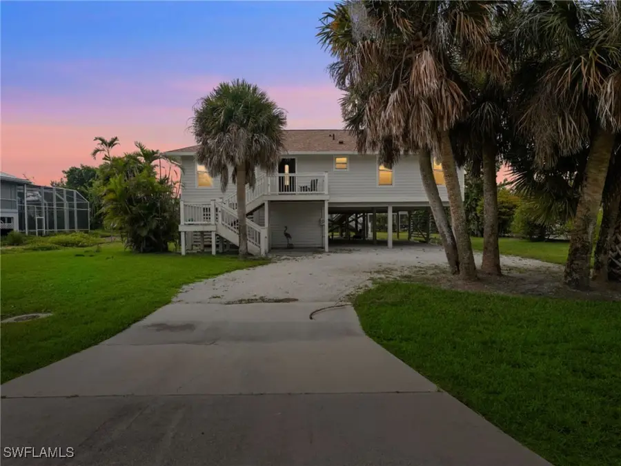 474 Lake Murex Circle, Sanibel, FL 33957 - Image #3
