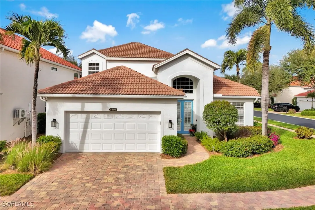 8895 Ventura Way, Naples, FL 34109 - Image #1
