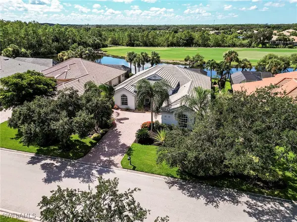 9185 Hollow Pine Drive, Estero, FL 34135