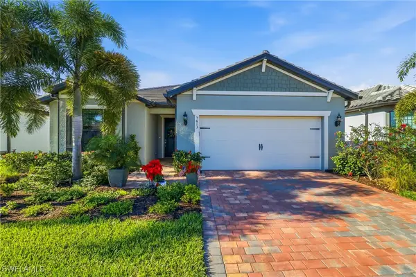 5613 Celebration Drive, Ave Maria, FL 34142